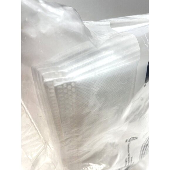 New Kenmore HEPA Vacuum Bags. Package of 6 Premium HEPA Synthetic Bags. - Picture 6 of 7